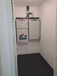 Hub Synergy Point (D2), Office #535724901